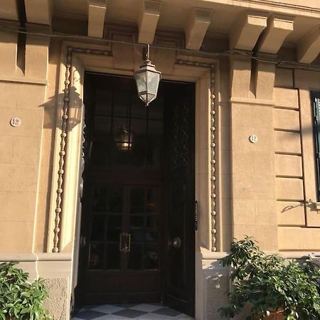 Bibi Appartamento A Due Passi Dal Tribunale Centro Palermo Luaran gambar