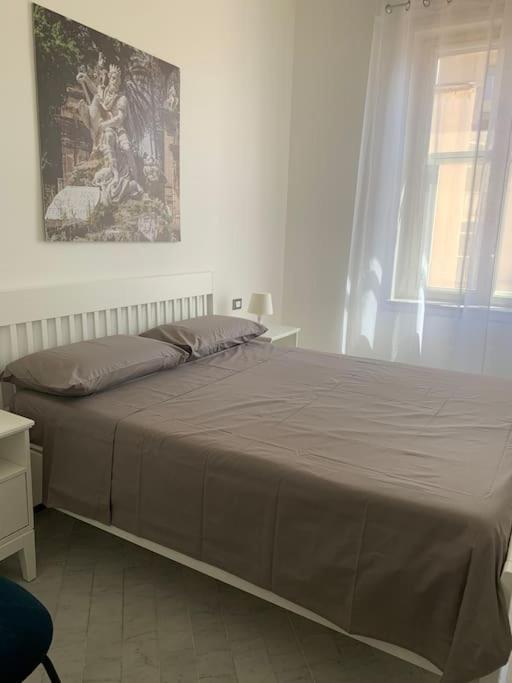 Bibi Appartamento A Due Passi Dal Tribunale Centro Palermo Luaran gambar